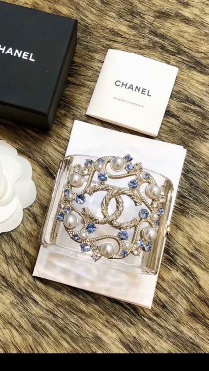 Chanel Bangles 68